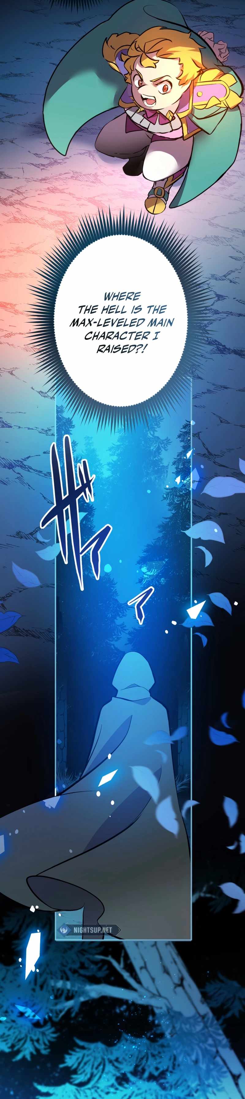 The Transcendental Extra's Strategy Guide Chapter 1 20